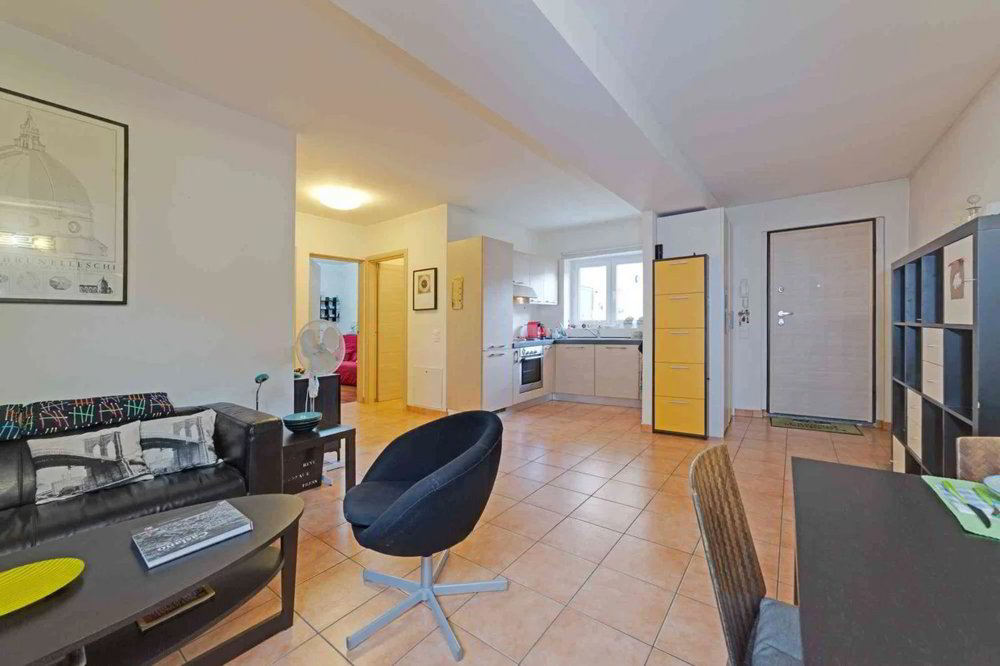 Wohnung – Caslano - Ansicht 4