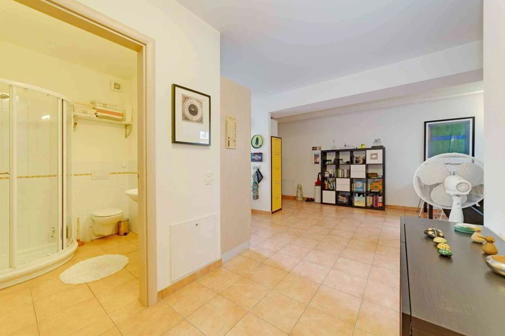 Wohnung – Caslano - Mehr