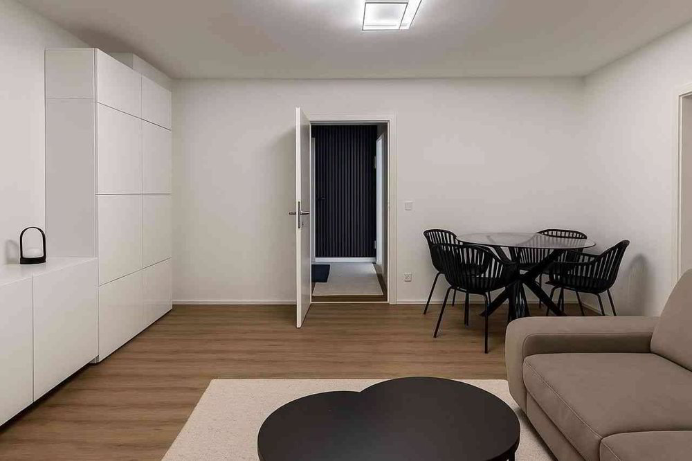 Wohnung – Genève - Ansicht 2