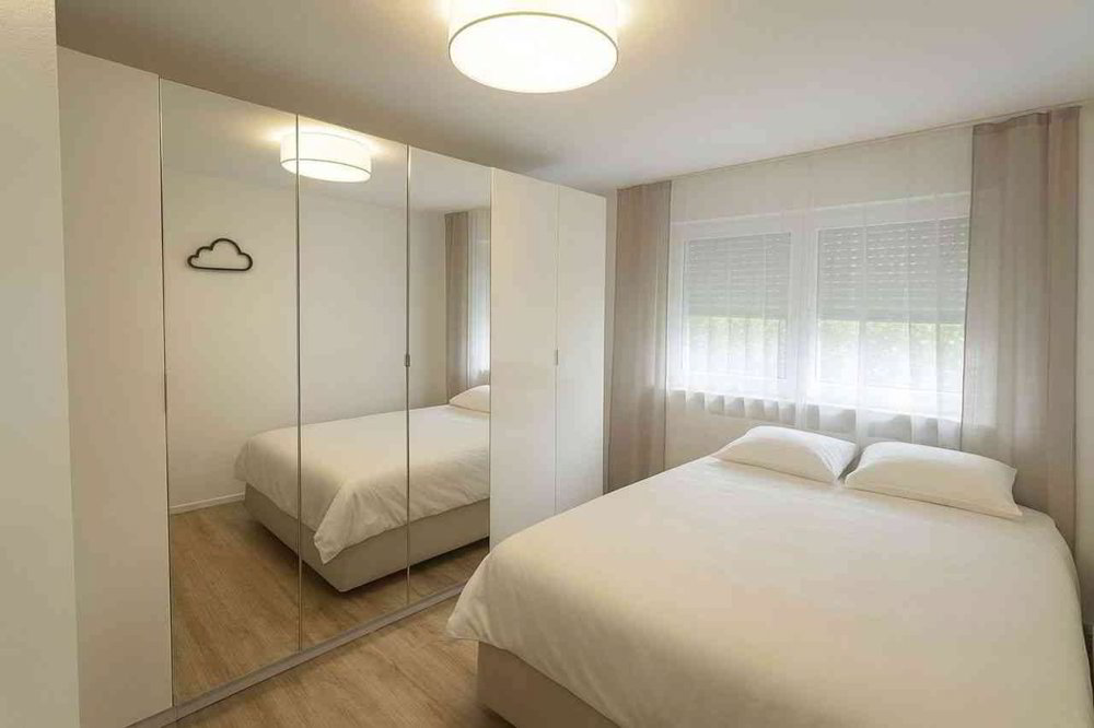 Wohnung – Genève - Ansicht 4
