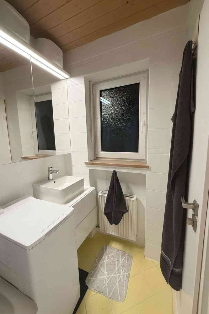 Wohnung – Genève - Ansicht 5