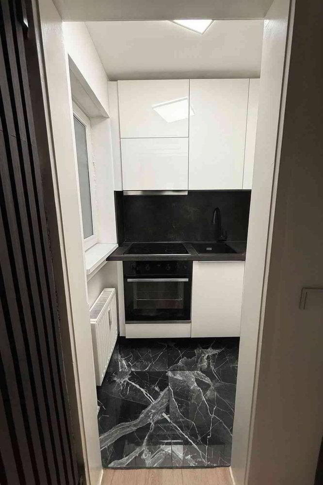 Wohnung – Genève - Mehr