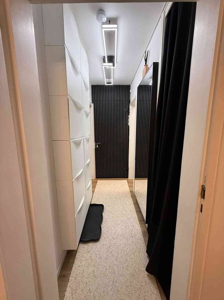 2 rooms Apartment for rent in Genève - image 1/8