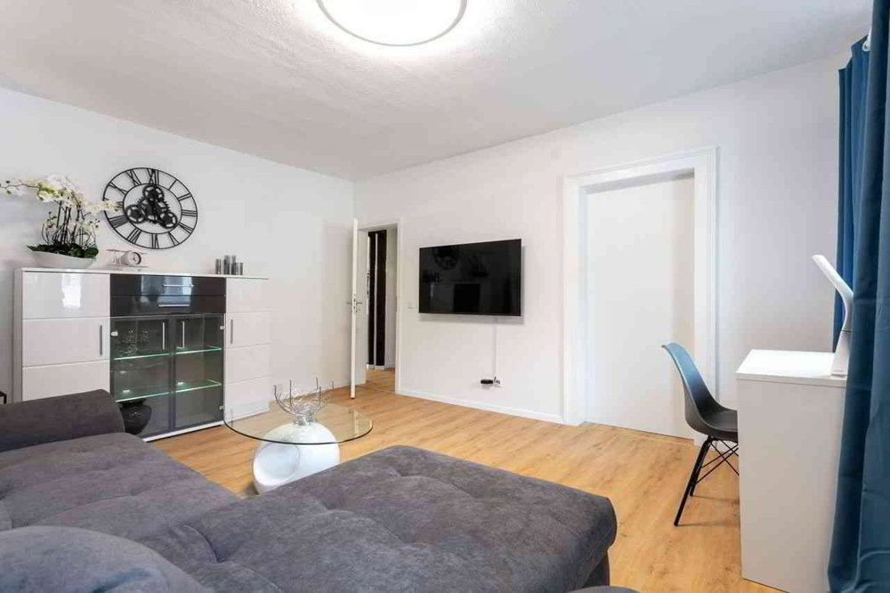 Wohnung – Zug - Ansicht 2