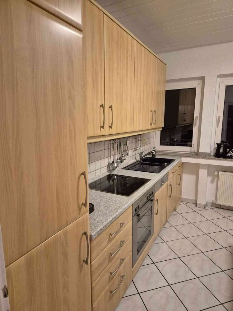 3 Zimmer Wohnung zu vermieten in Renens VD - Bild 1/8