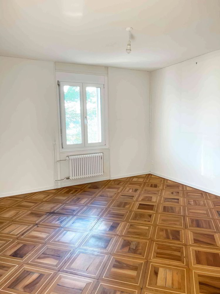 1.5 Zimmer Wohnung zu vermieten in St. Gallen - Bild 1/5