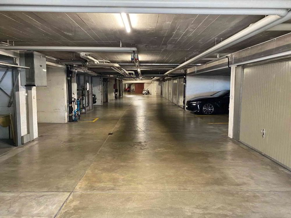 3.5 Zimmer Wohnung zu vermieten in Montreux - Bild 1/12