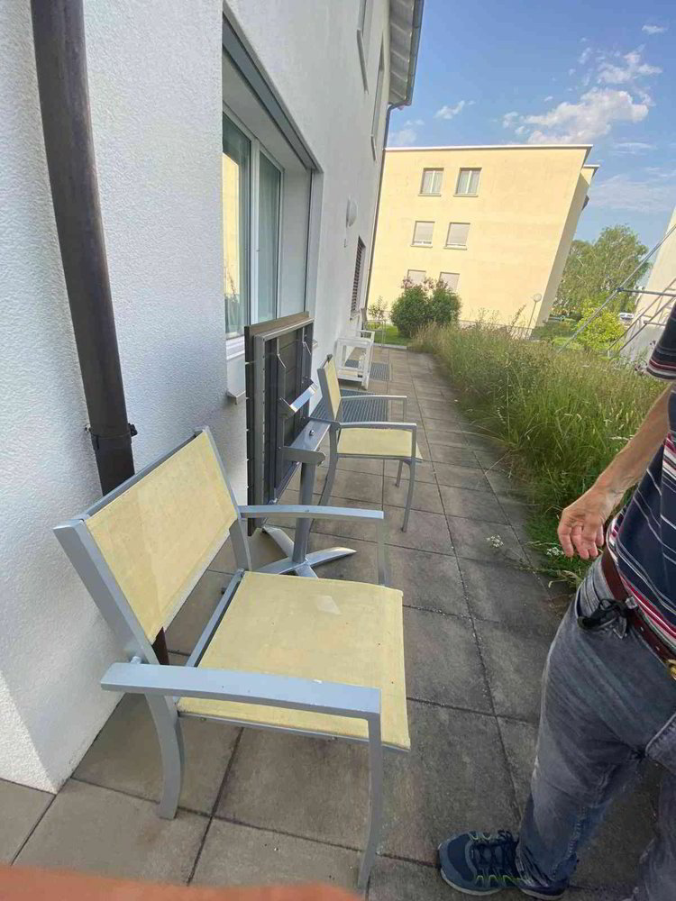 Appartamento di 1 locali in affitto a Hunzenschwil - immagine 1/6