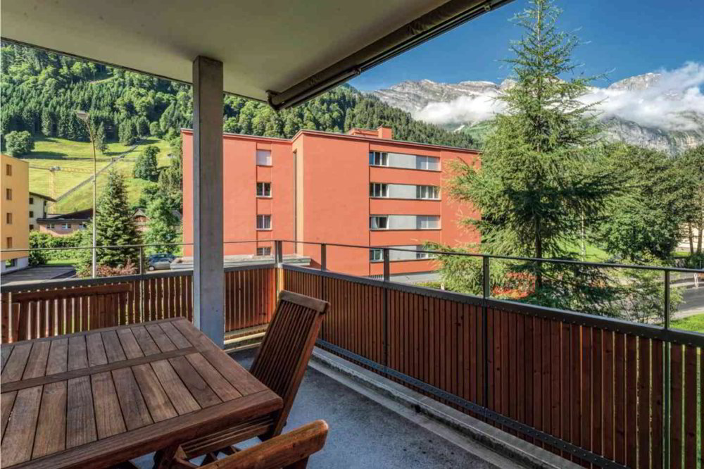 Appartamento di 3.5 locali in affitto a Engelberg - immagine 1/8