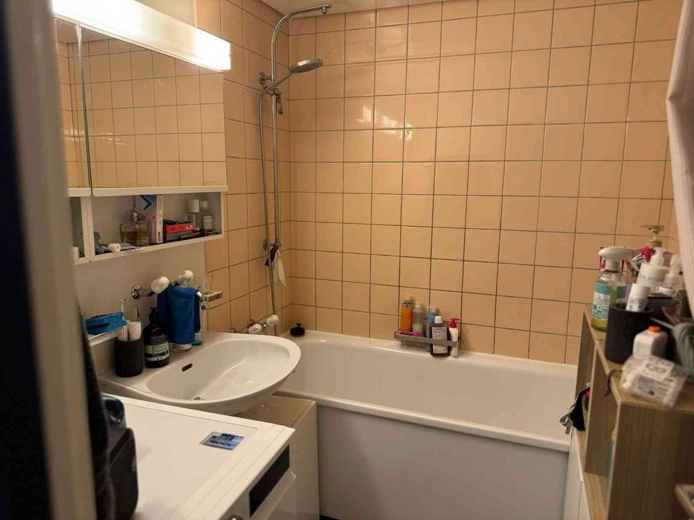 4 Zimmer Wohnung zu vermieten in Vernier - Bild 1/6