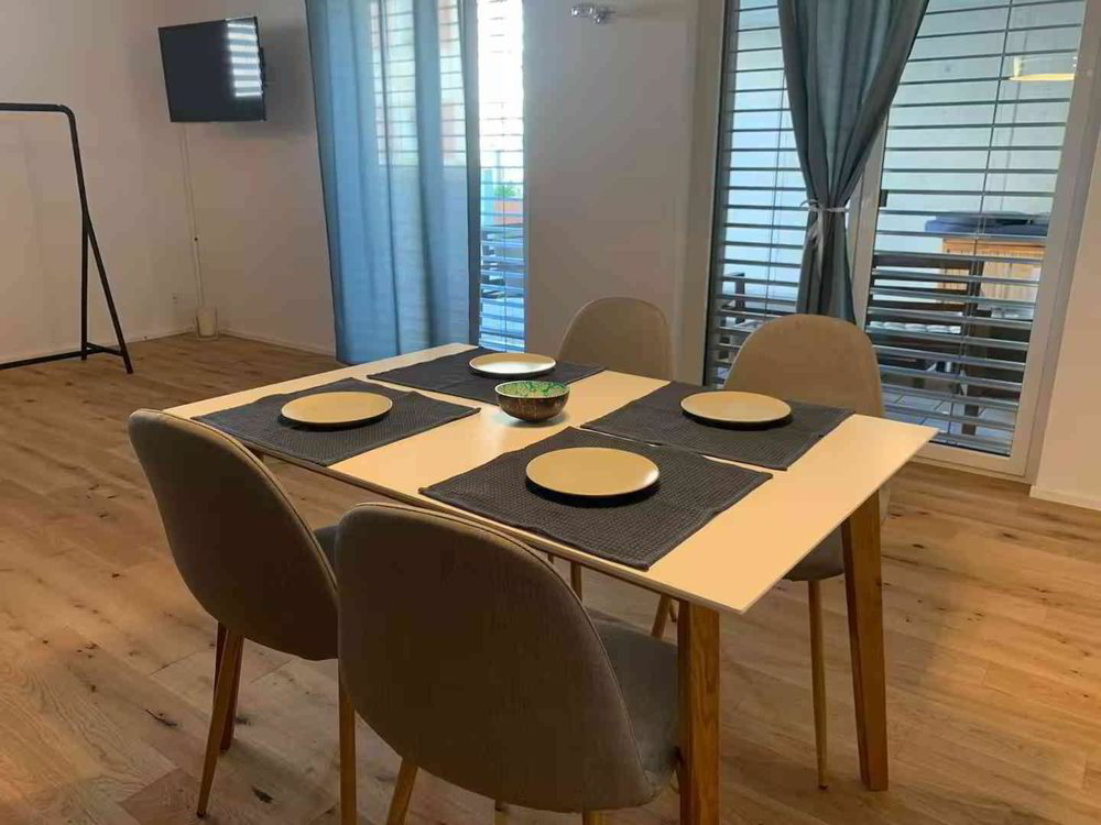 1 Zimmer Wohnung zu vermieten in Ermatingen - Bild 1/11