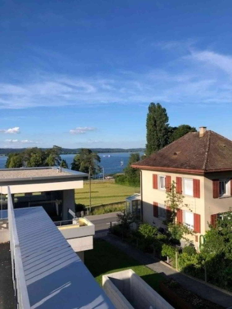 Wohnung – Ermatingen, Lankenberg, Westerfeld - Ansicht 3