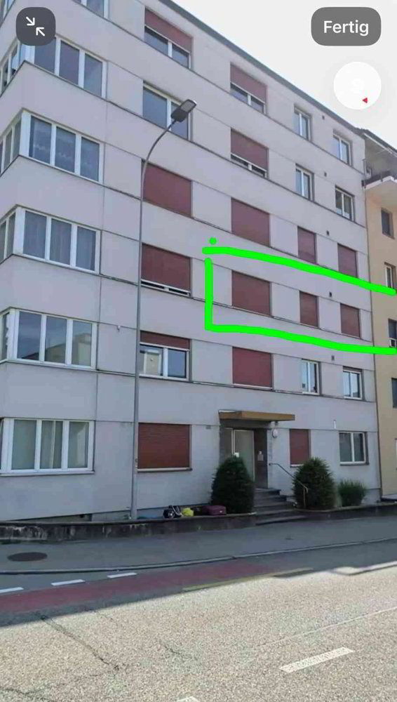 Appartamento di 3.5 locali in affitto a Olten - immagine 1/1