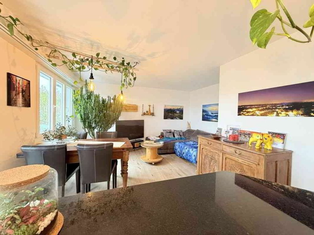 Wohnung – Zürich - Ansicht 4
