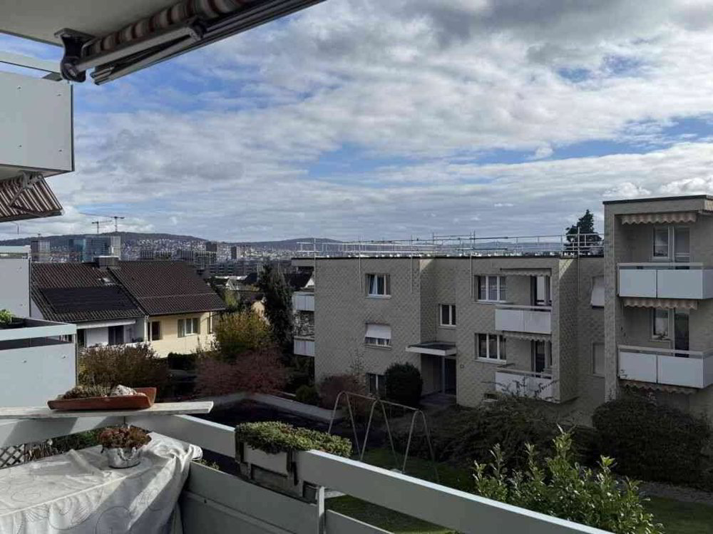 Wohnung – Zürich - Ansicht 5
