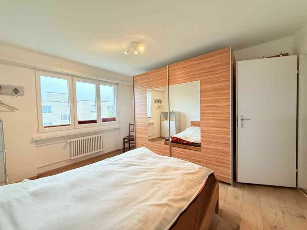 Wohnung – Zürich - Mehr