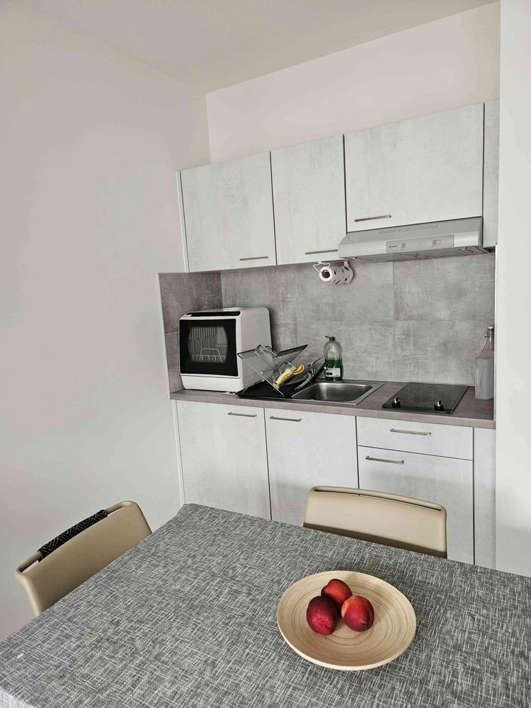 2 Zimmer Wohnung zu vermieten in Lugano - Bild 1/9