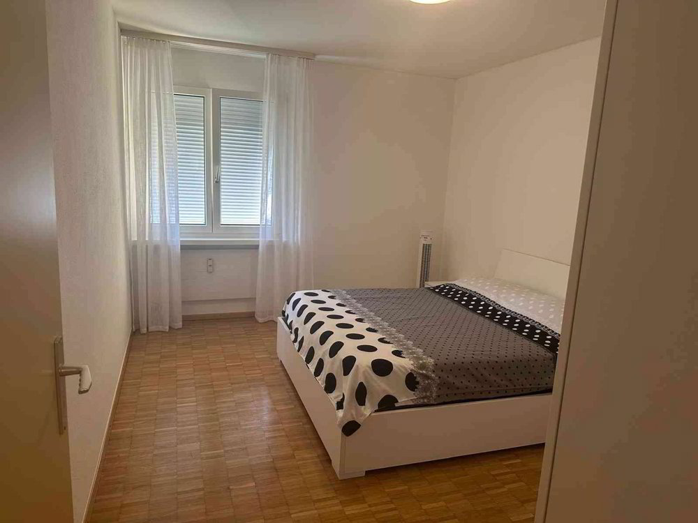 Wohnung – Breganzona - Ansicht 2