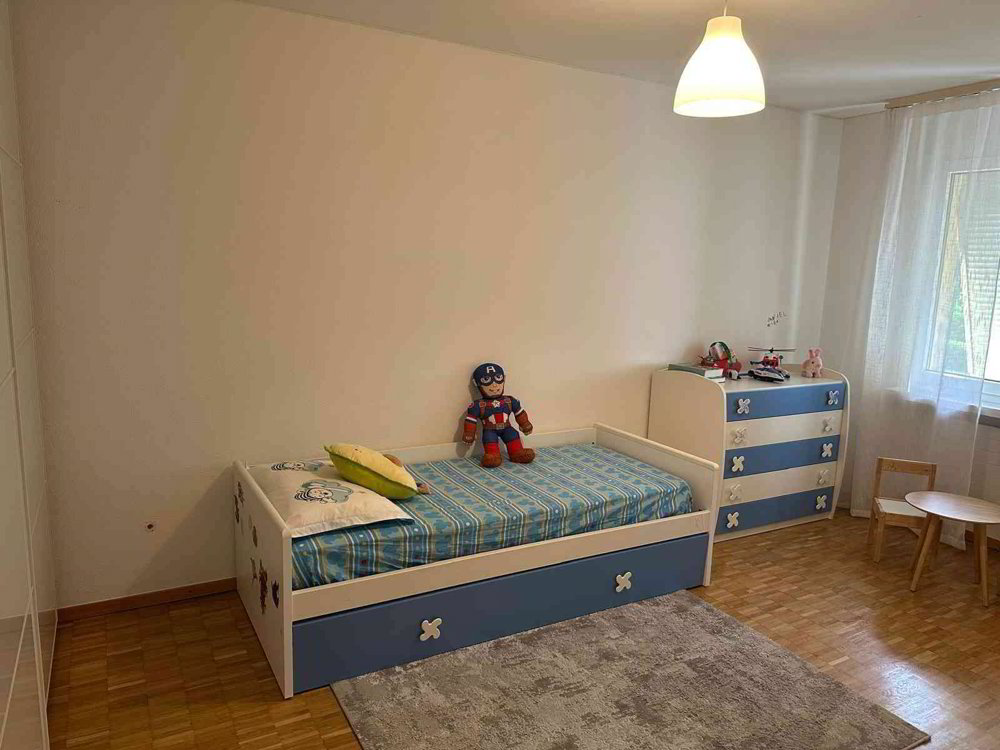 Wohnung – Breganzona - Ansicht 4