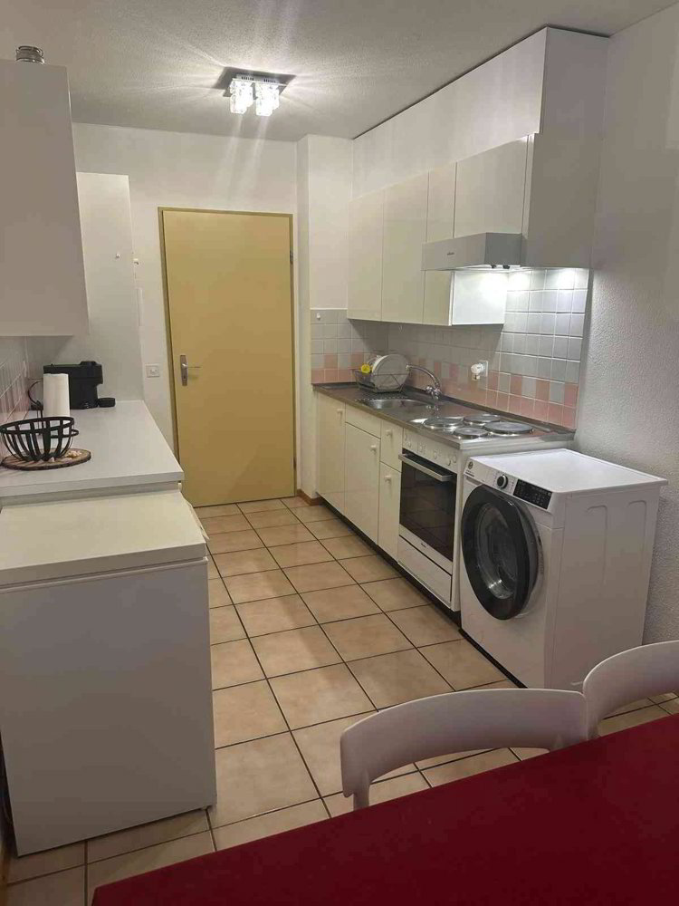 Wohnung – Breganzona - Ansicht 5