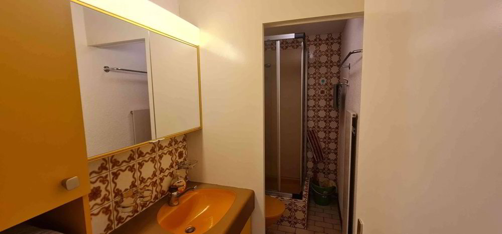 2 Zimmer Wohnung zu vermieten in San Gallo - Bild 1/10