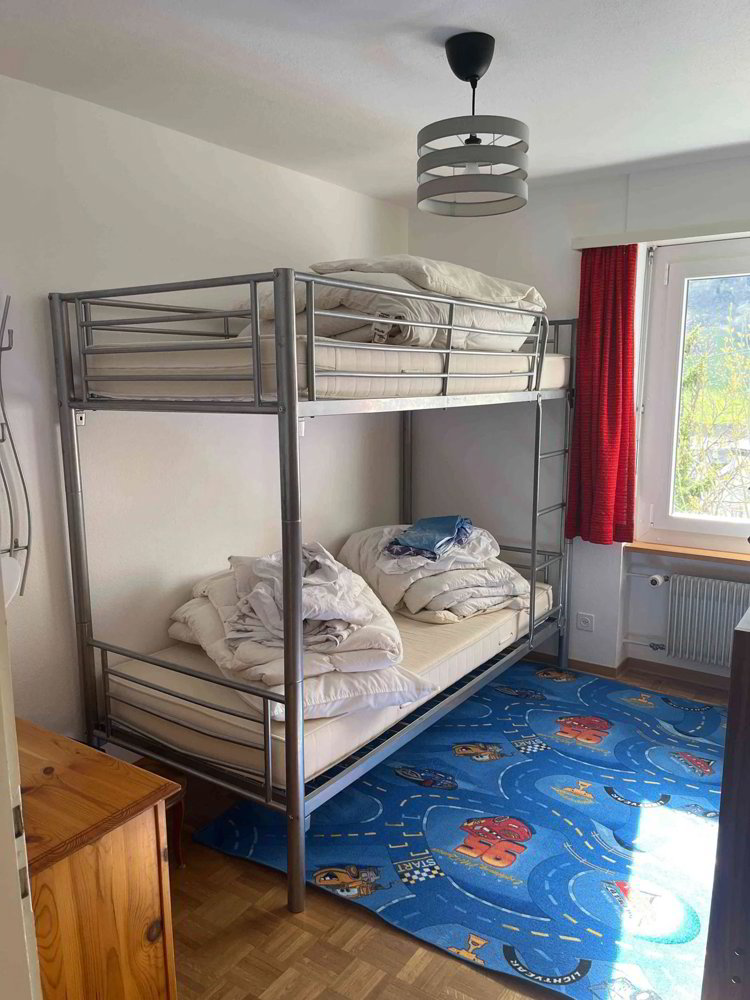 Wohnung – Leukerbad, Leuk - Ansicht 2