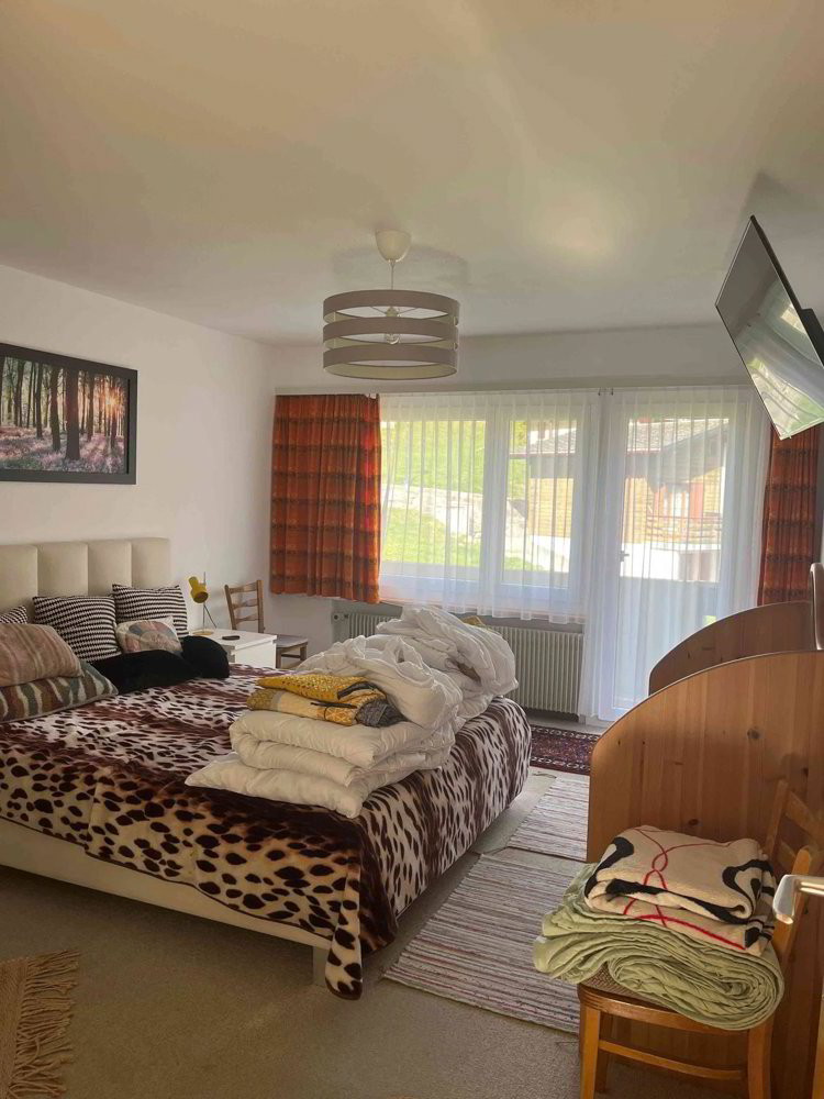 Wohnung – Leukerbad, Leuk - Ansicht 4
