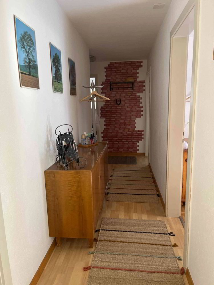 Wohnung – Leukerbad, Leuk - Mehr