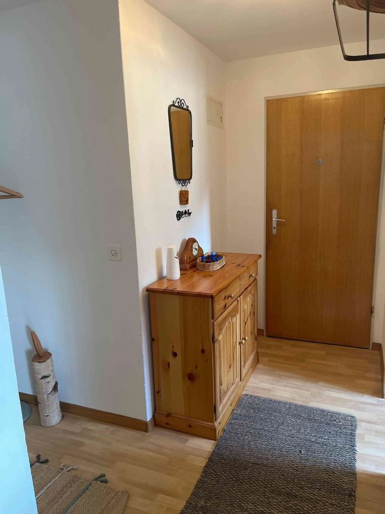 Appartement 3.5 pièces à louer à Loèche-les-Bains - image 1/8