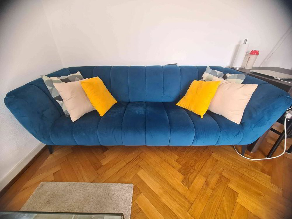 2 rooms Apartment for rent in Bussigny - image 1/9