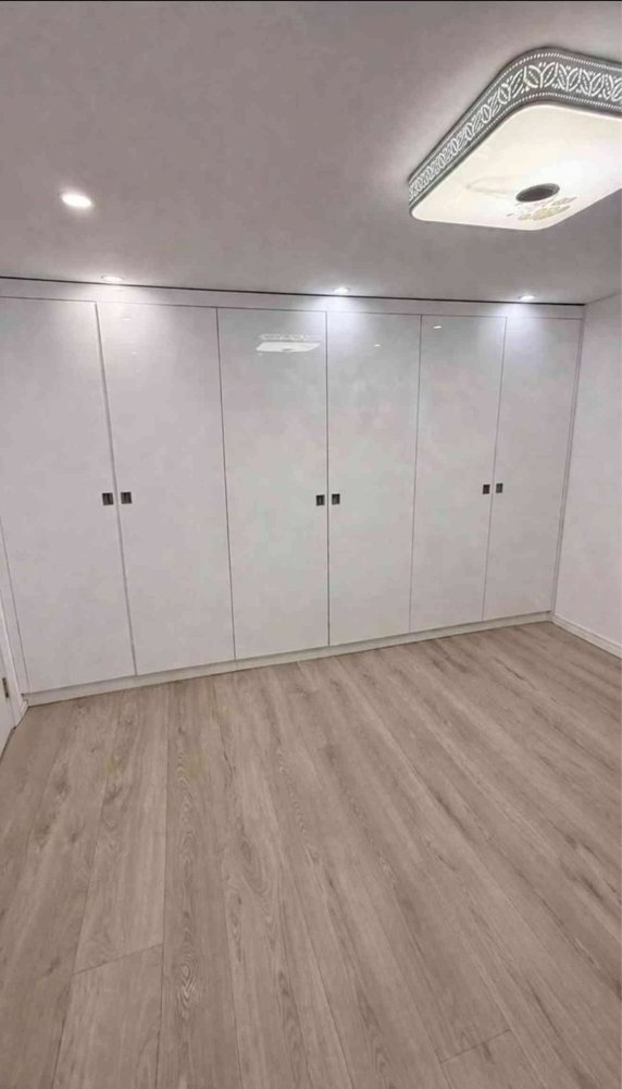 5.5 Zimmer - Ansicht 3