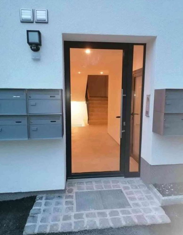 5.5 rooms Miscellaneous for rent in Rebstein - image 1/9