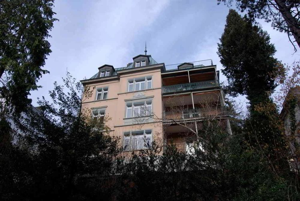 1 Zimmer Sonstiges zu vermieten in San Gallo - Bild 1/1
