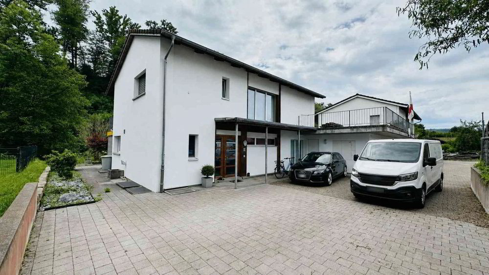 Haus – Böckten, Bezirk Sissach
