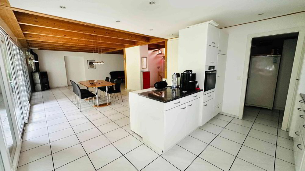 Haus – Böckten, Bezirk Sissach - Ansicht 2