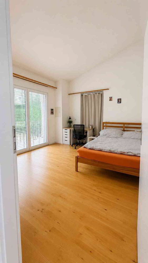 Haus – Böckten, Bezirk Sissach - Ansicht 4