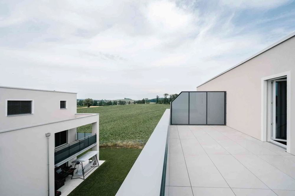 6.5 rooms House to buy in Münchwilen TG - image 1/10