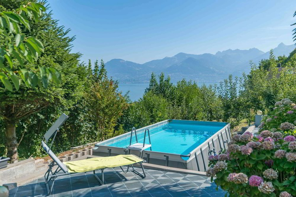 Haus – St-Gingolph, Le Freney - Ansicht 5