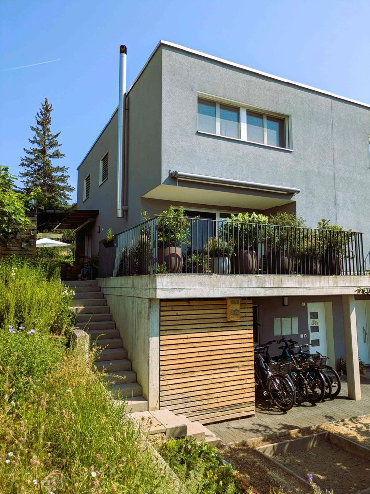 Haus – Frenkendorf, Bezirk Liestal