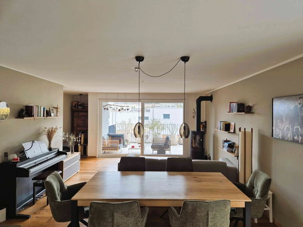 Haus – Frenkendorf, Bezirk Liestal - Ansicht 2