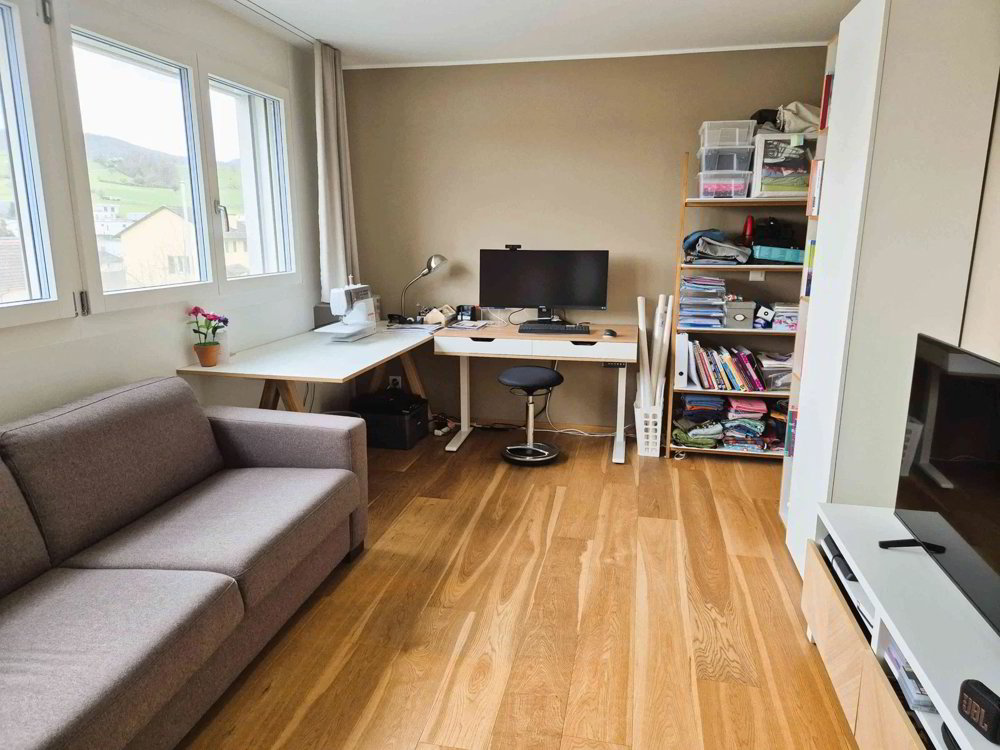Haus – Frenkendorf, Bezirk Liestal - Ansicht 4