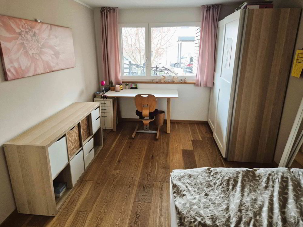 Haus – Frenkendorf, Bezirk Liestal - Mehr