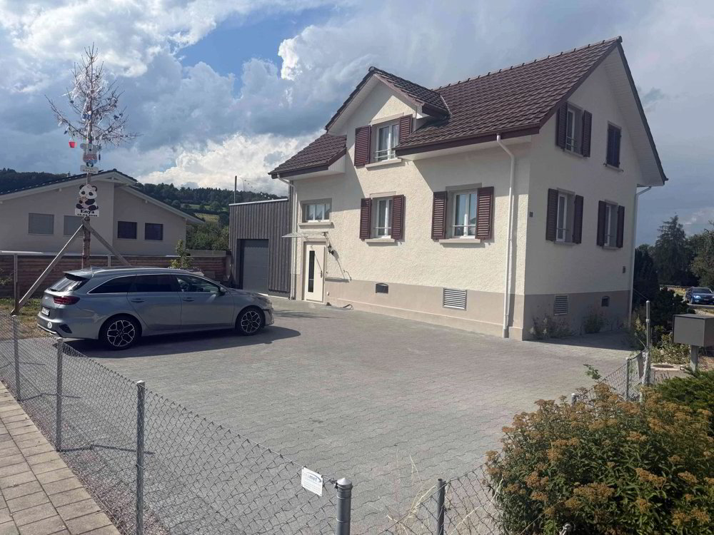 Haus – Sarmenstorf, Bezirk Bremgarten