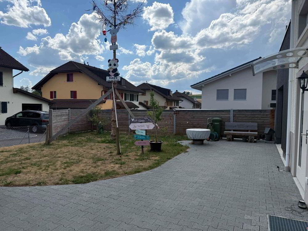 Haus – Sarmenstorf, Bezirk Bremgarten - Ansicht 2