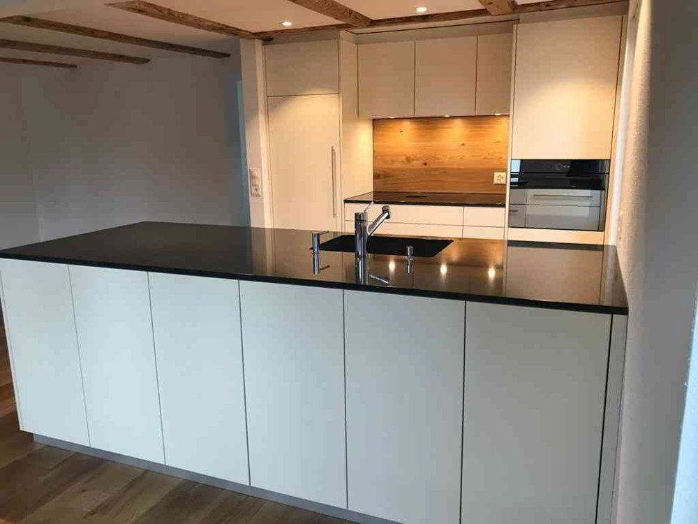 Haus – Sarmenstorf, Bezirk Bremgarten - Ansicht 4