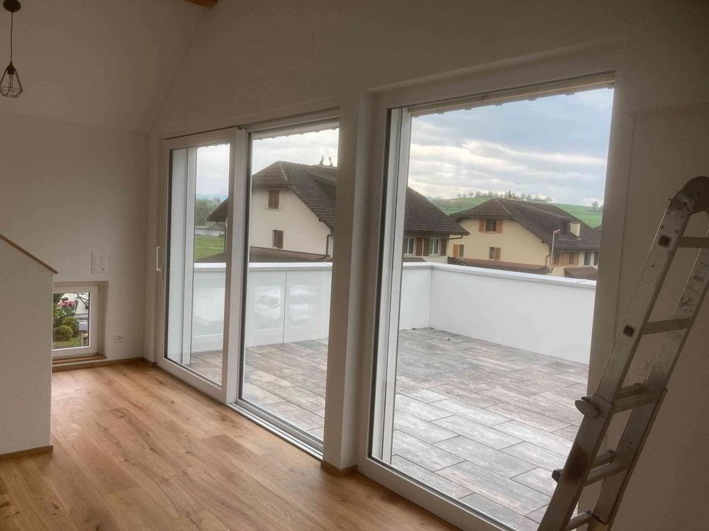 Haus – Sarmenstorf, Bezirk Bremgarten - Mehr
