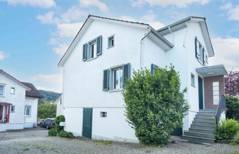 Maison 8.5 pièces à acheter à Oberuzwil - image 1/13