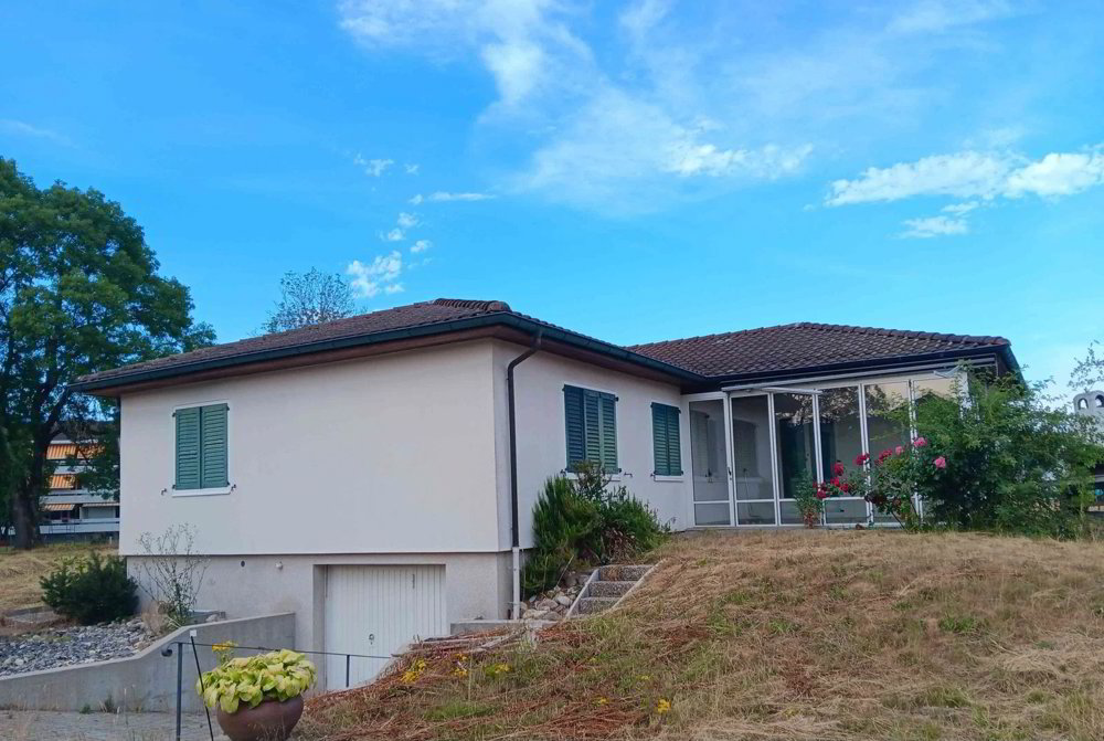 Haus – Luterbach