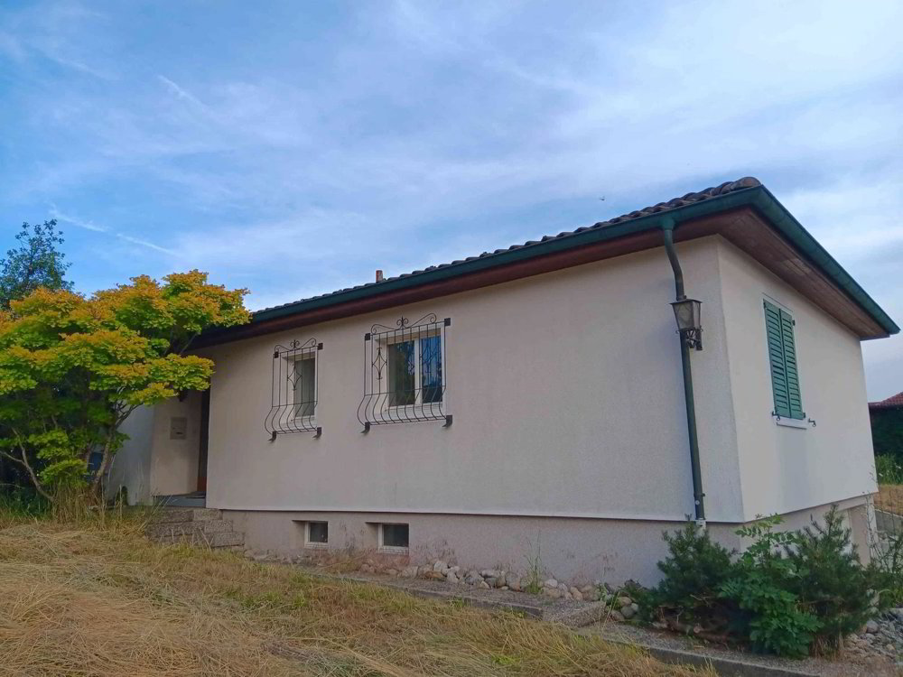 Haus – Luterbach - Ansicht 2