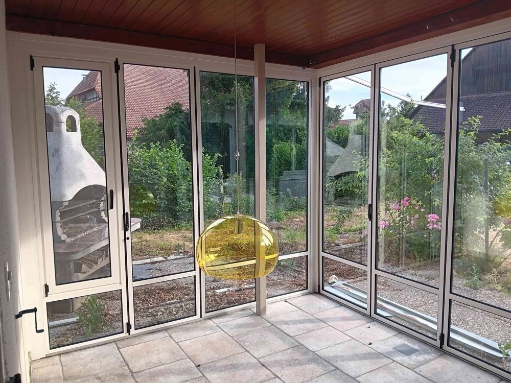 Haus – Luterbach - Ansicht 4